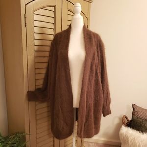 LADY MONICA SWEATER